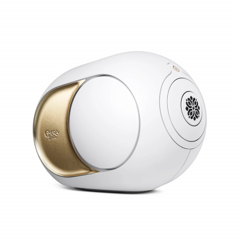 Бездротова акустична система Devialet Phantom Ultimate  108 dB